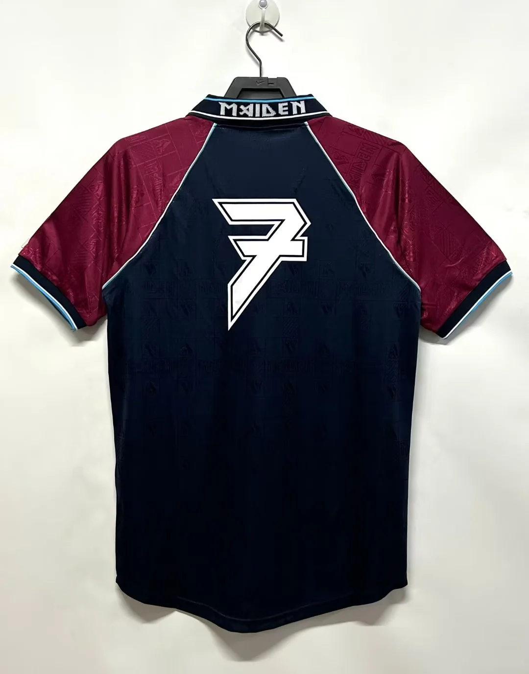 Retro Jersey 99 Men's
