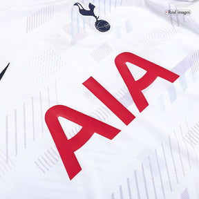 Tottenham Hotspur Home Jersey 2023/2024