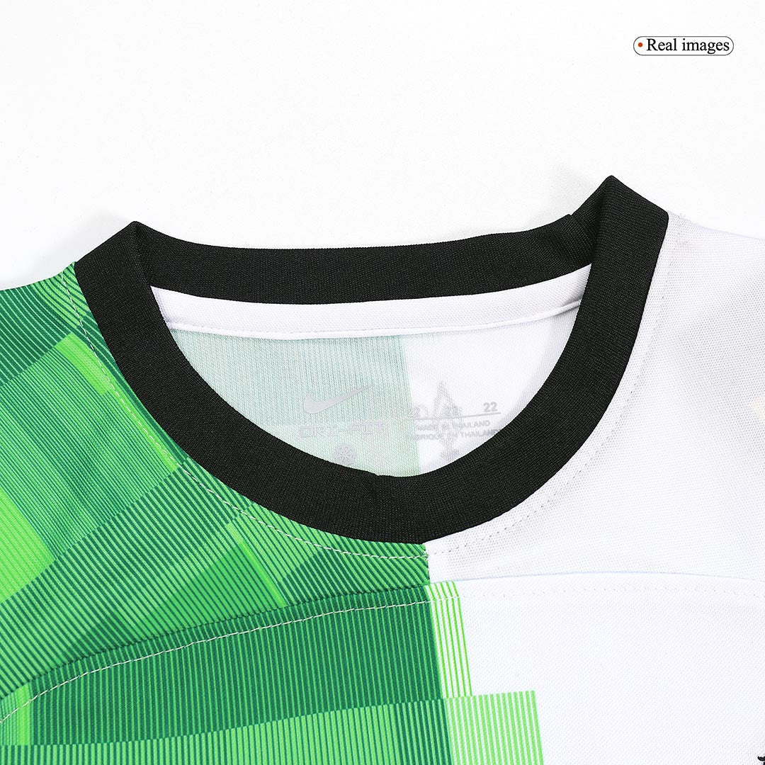 Away 23/24 Kids Kit
