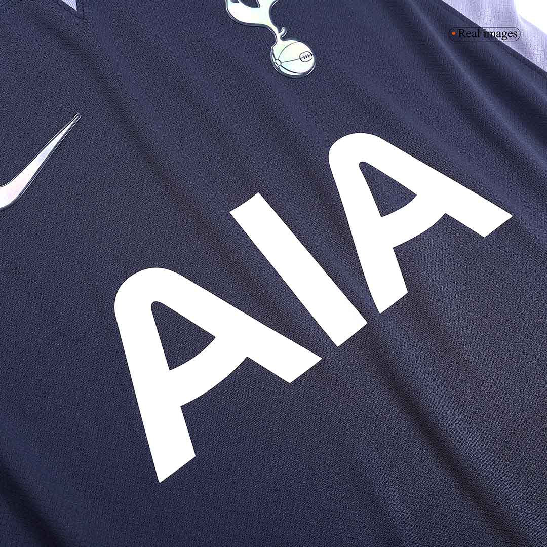 MADDISON #10 Tottenham Hotspur Away Jersey 2023/2024