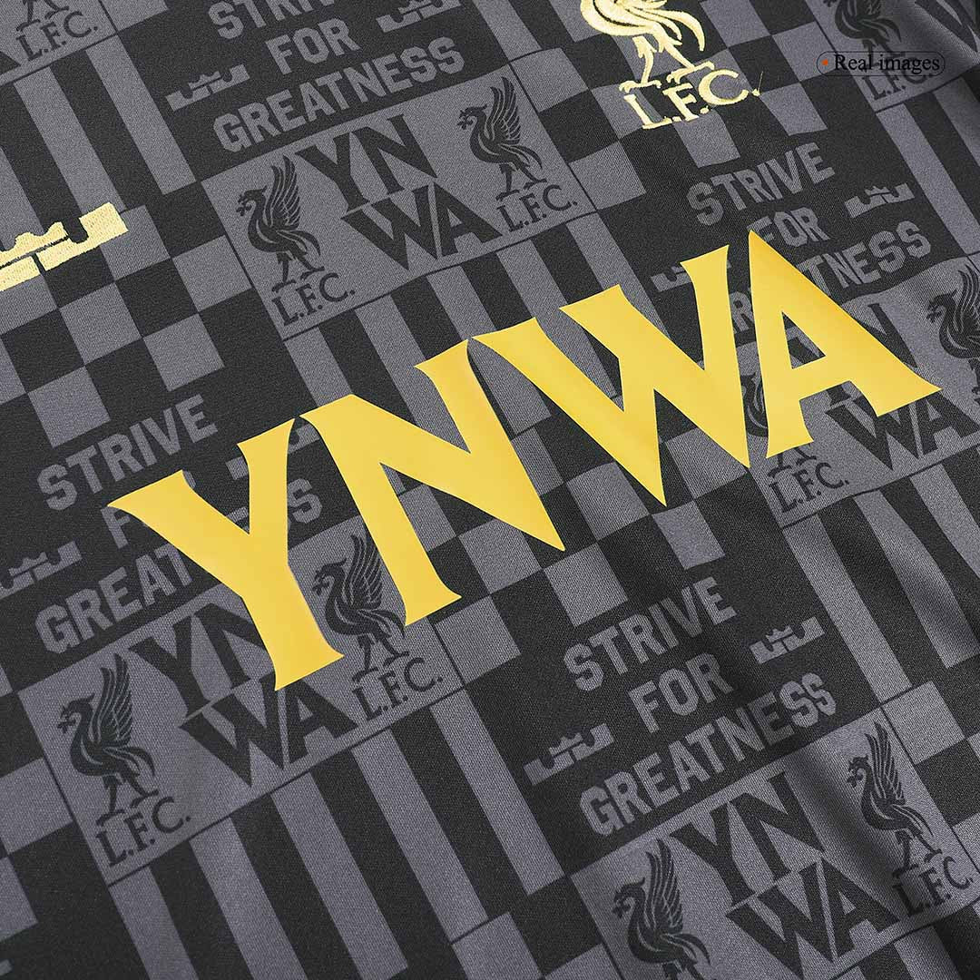 Jersey 23/24 Men's