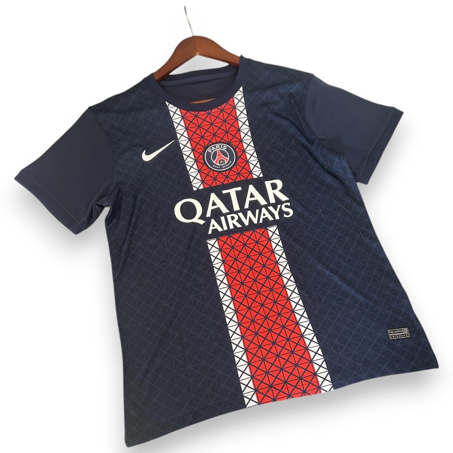 Paris Saint Germain Home Jersey 2025