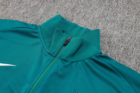 Portugal 24/25 Full-Zip TrackSuit I