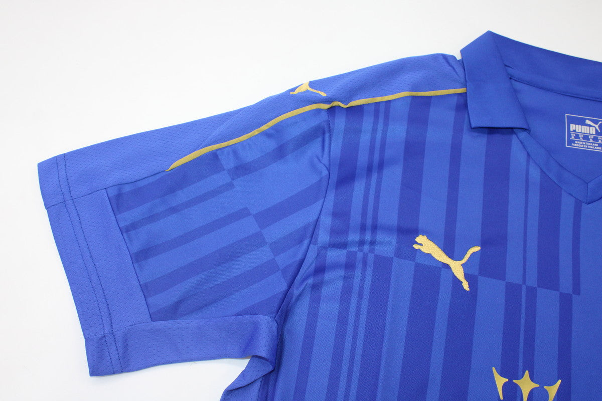 Retro Home 16/17 Men's Jersey