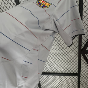 Barcelona Retro Away Jersey 2003/2004