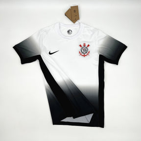 Corinthians Home Jersey 2024/2025