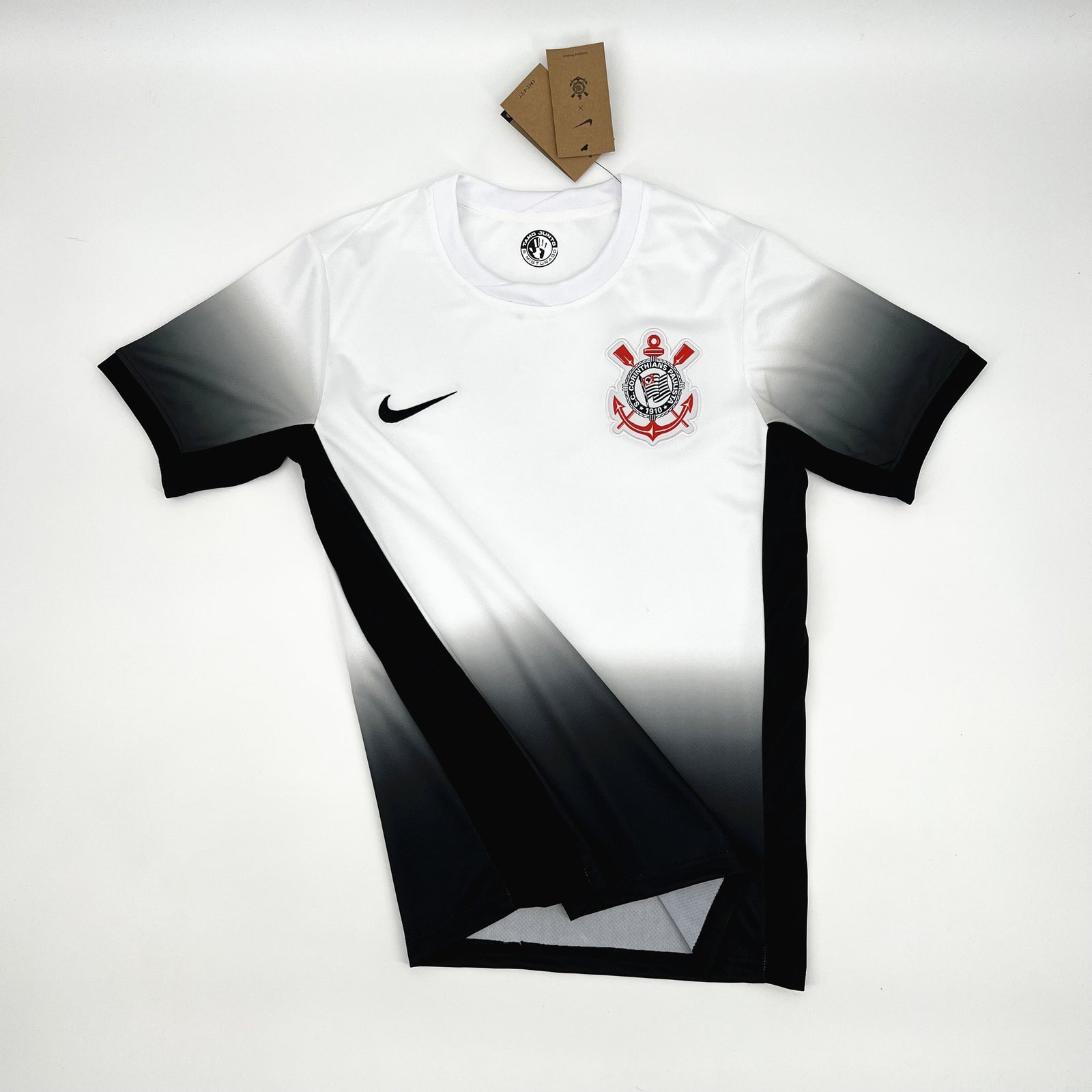 Corinthians Home Jersey 24/25