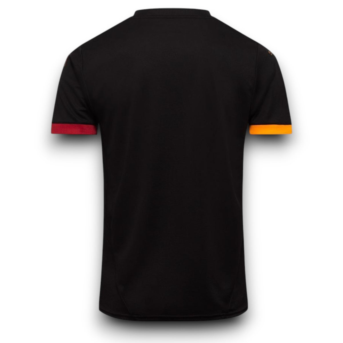 Galatasaray Player Jersey Black 2025