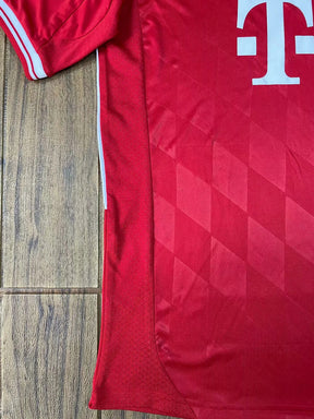 Bayern Munich Retro Jersey Home 2013/14