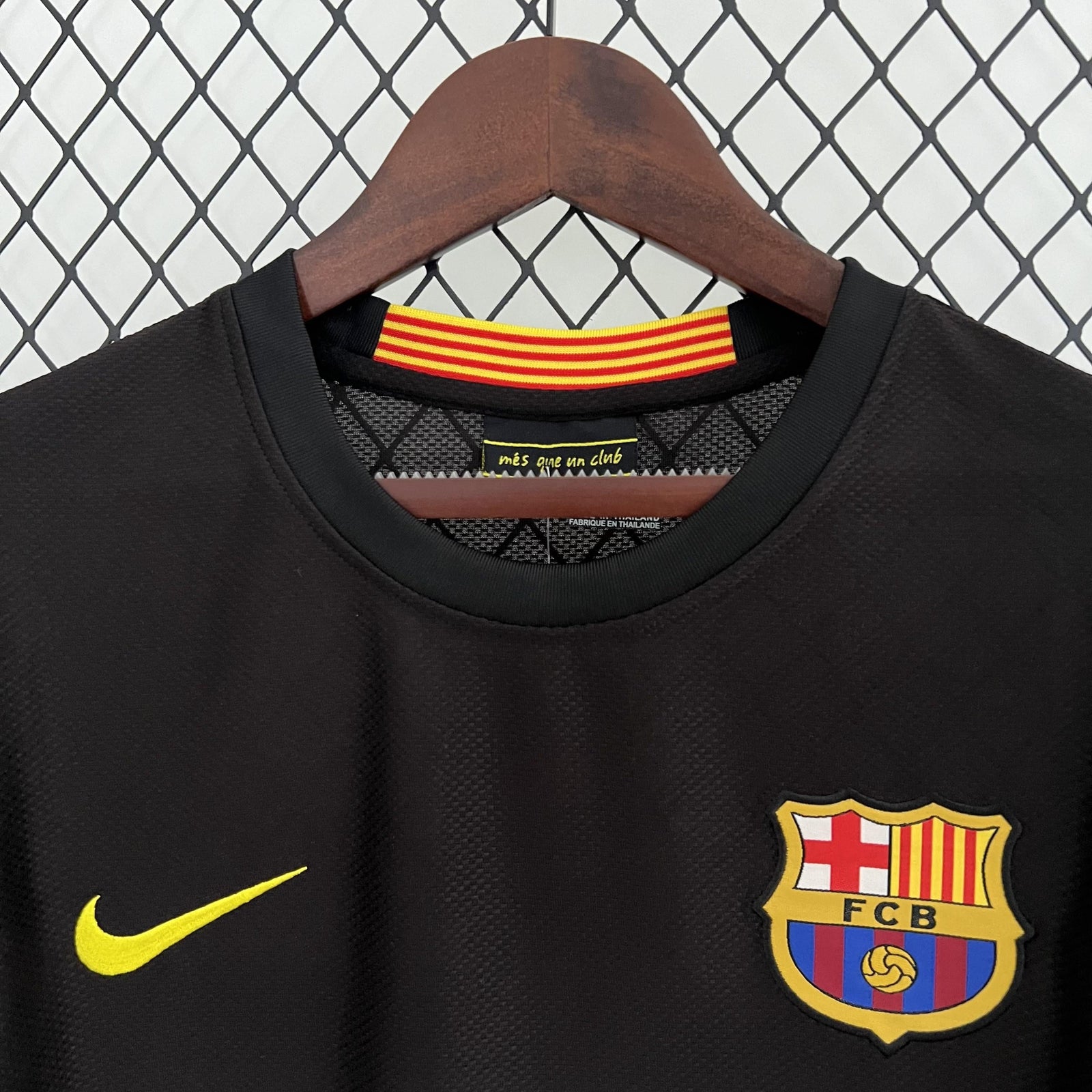 Retro Away 13/14 Men's Jersey