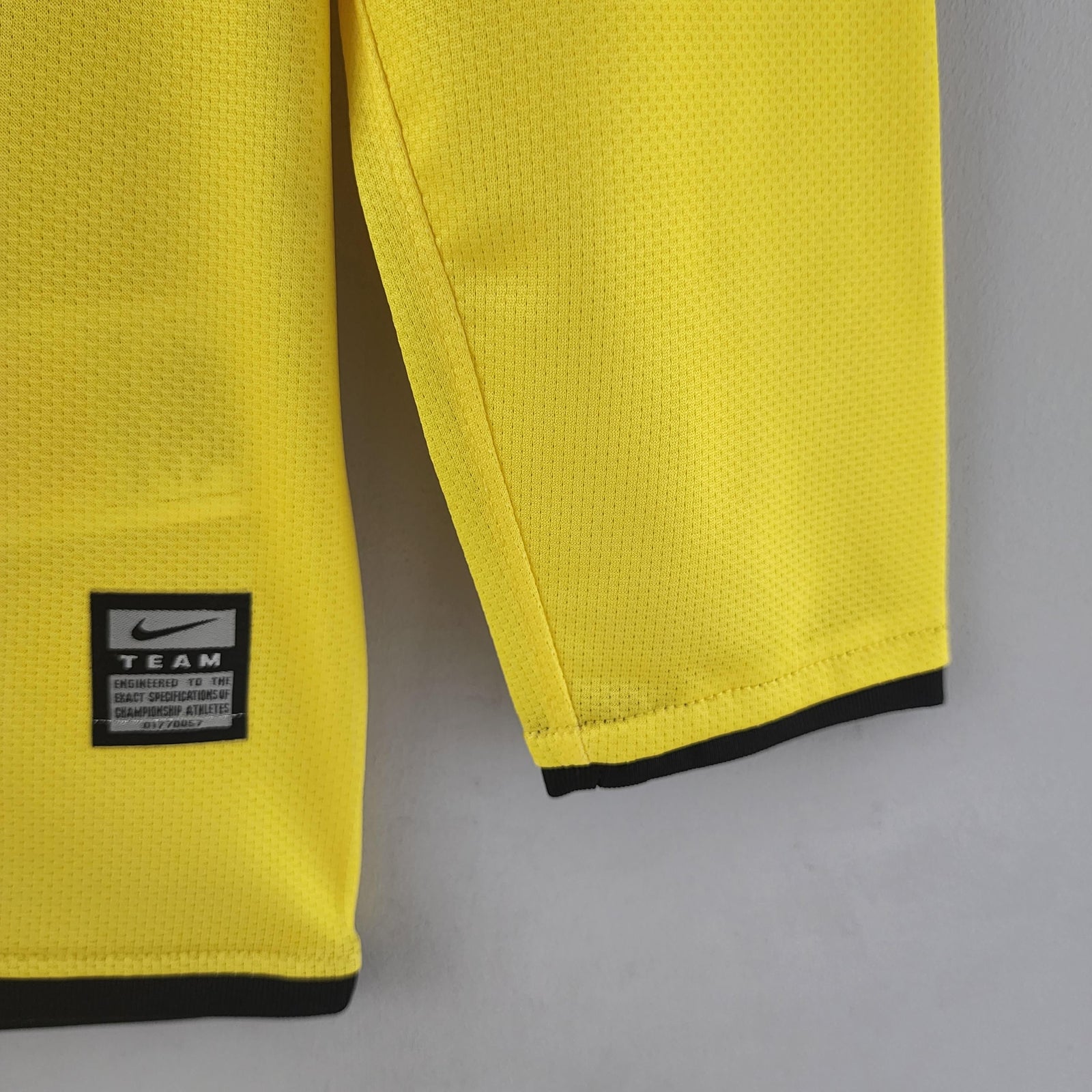 Barcelona Retro Away Jersey 08/09 - Long Sleeve