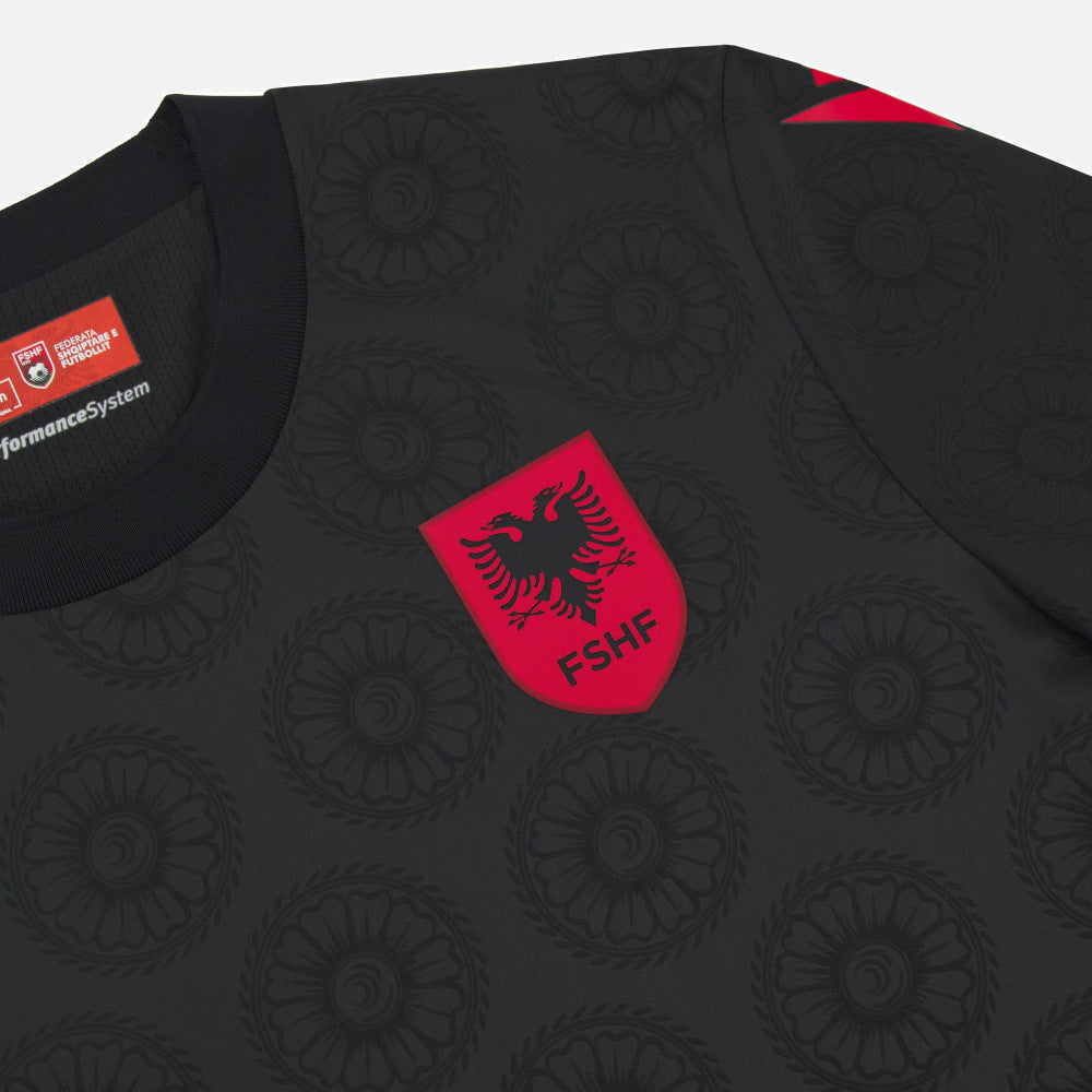 Third Men's Jersey