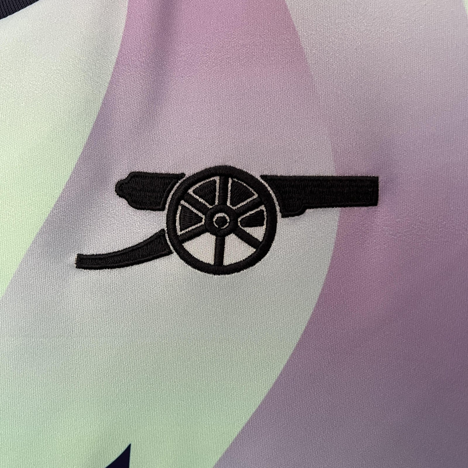 Arsenal Third Jersey 24/25