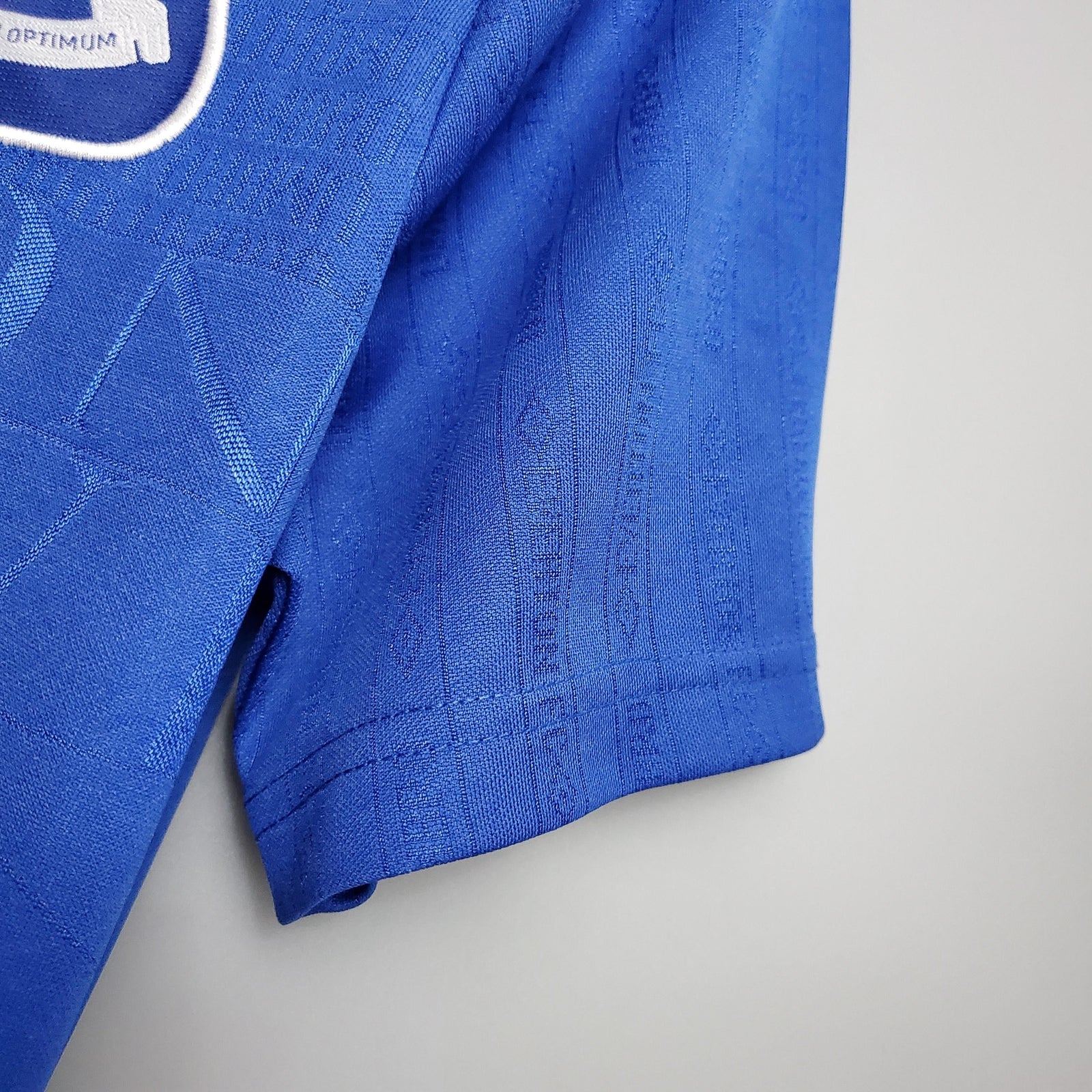 Retro Home 94/95 Men's Jersey