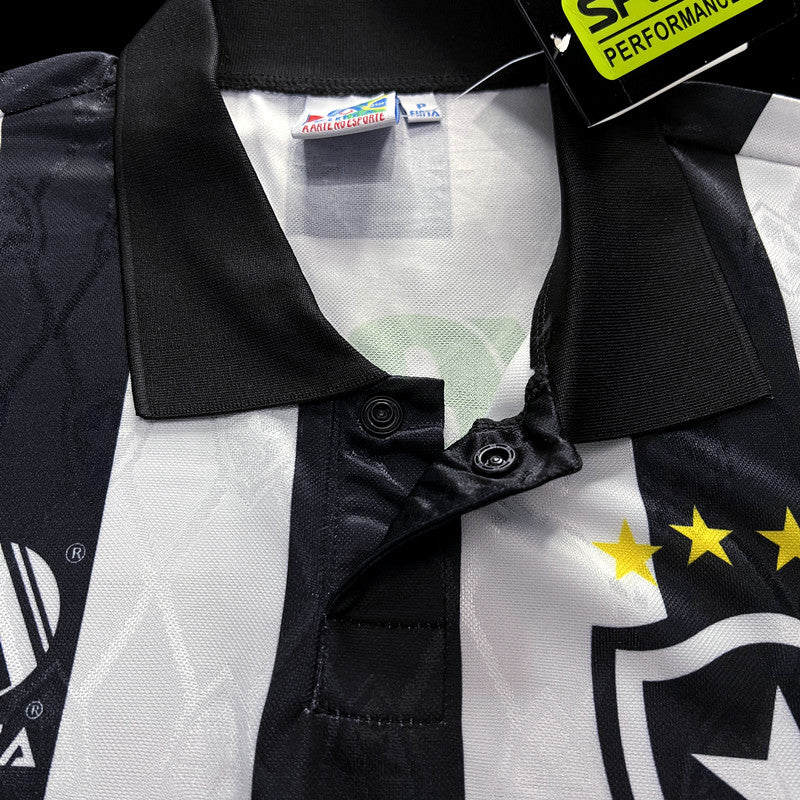Retro Home 95 Men's Jersey