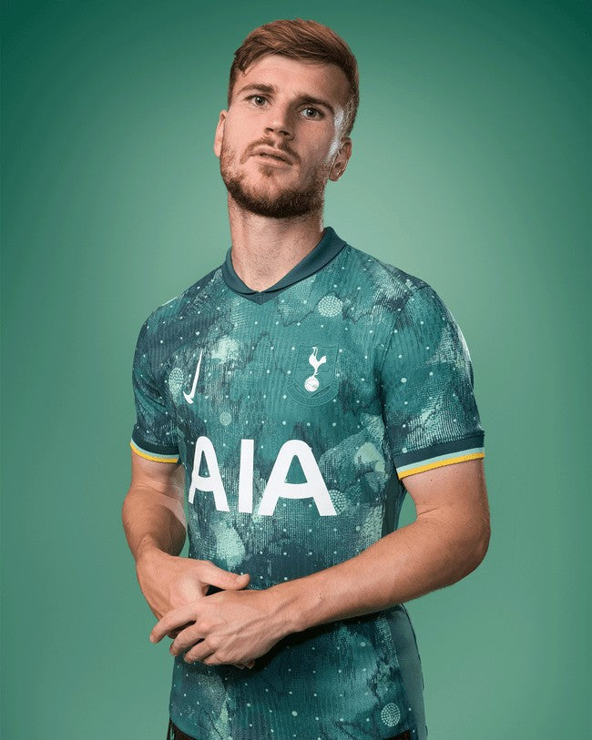 Third 24/25 Men's Jersey