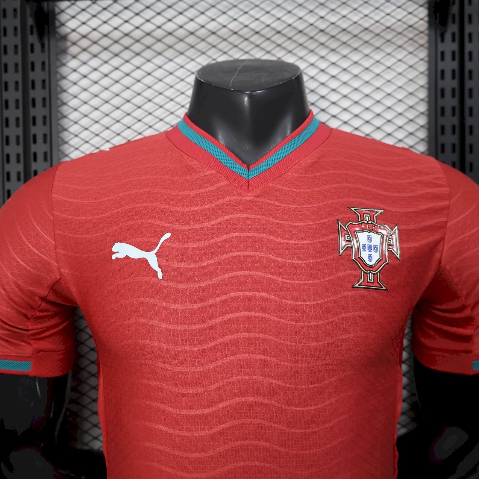 Jersey 26 Men's Player