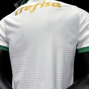 Palmeiras Player Away Jersey 2024/2025