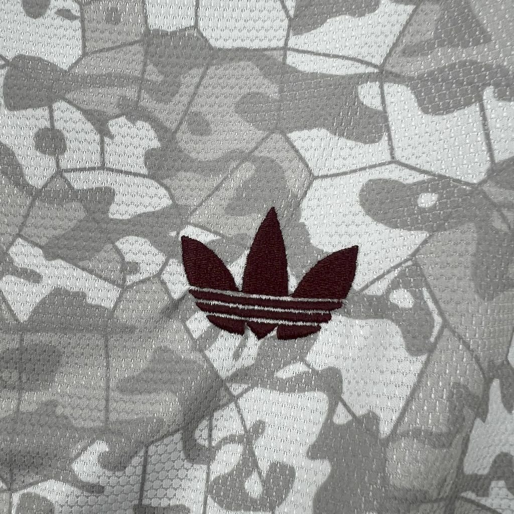 Aston Villa Jersey 2025/26 - Special Edition II