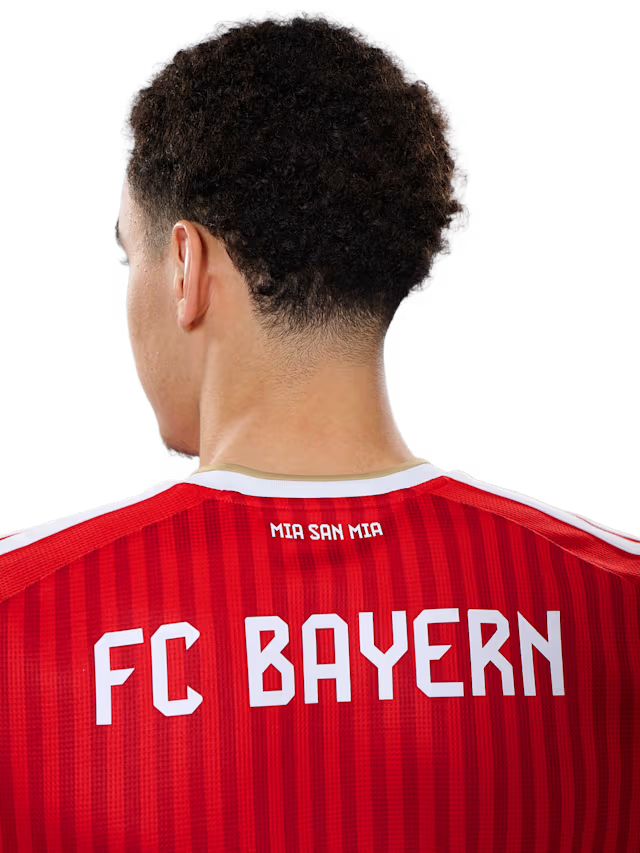 Away 26/27 Men's Fan Jersey