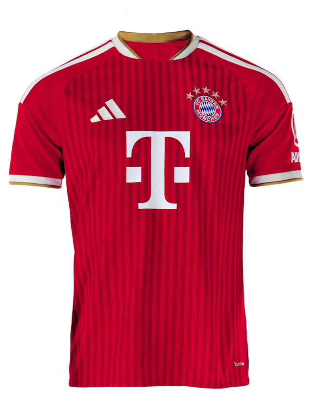 Away 26/27 Men's Fan Jersey