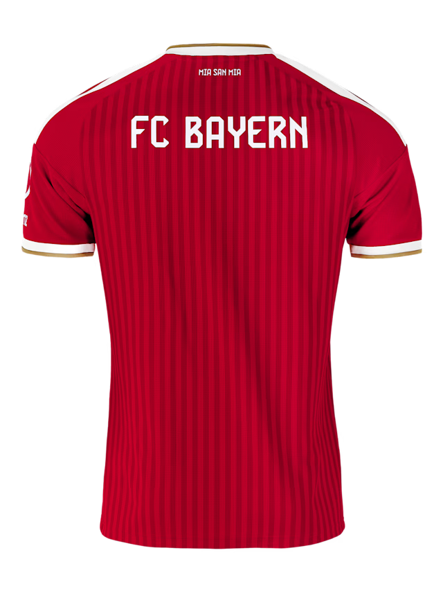 Third 26/27 Men's Fan Jersey