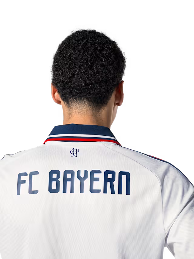Third 26/27 Men's Fan Jersey