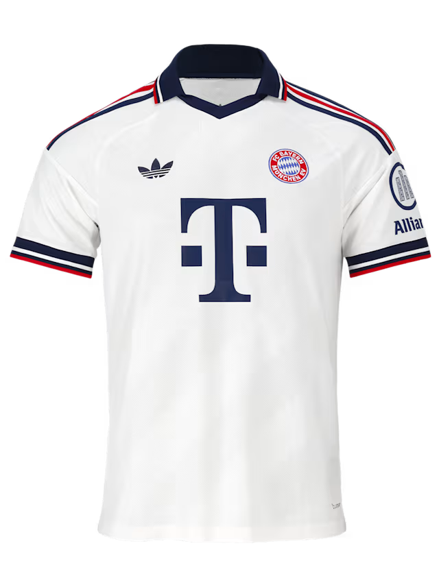 Away 26/27 Men's Fan Jersey