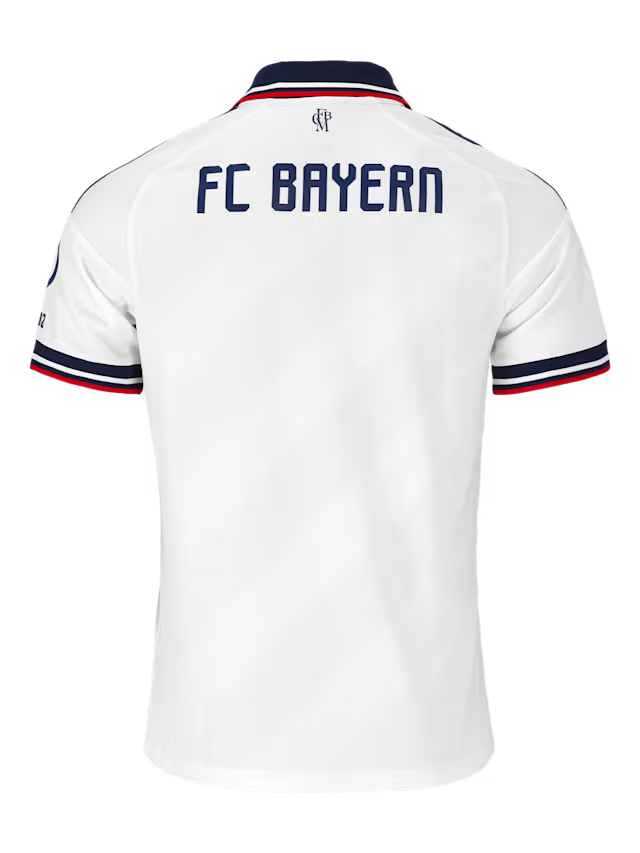 Away 26/27 Men's Fan Jersey