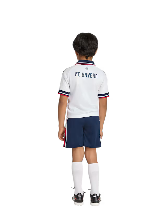 Third 26/27 Kids Kit