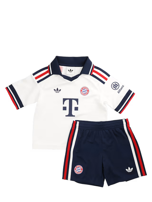 Third 26/27 Kids Kit