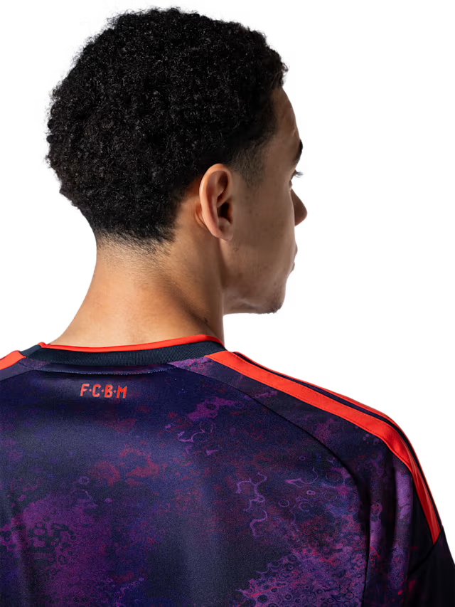 Third 26/27 Men's Jersey