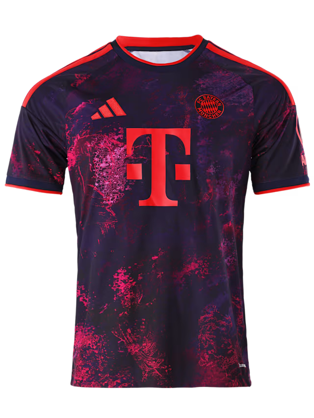 Third 26/27 Men's Jersey