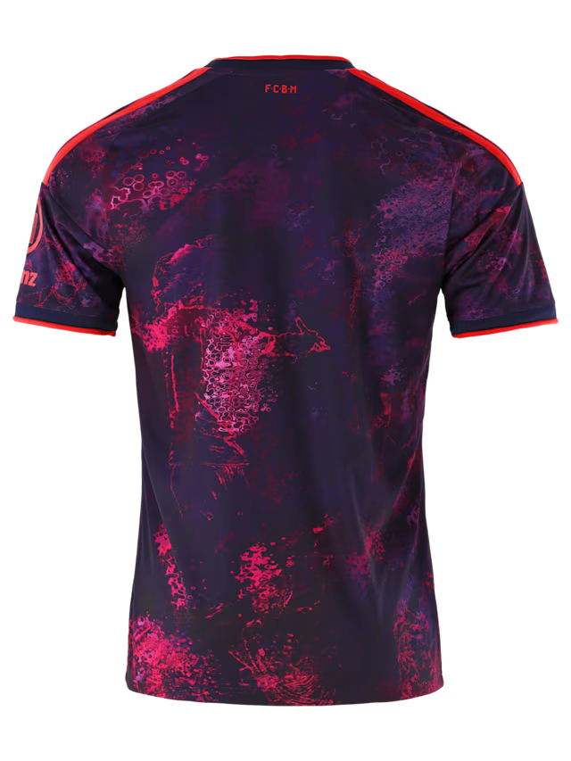 Third 26/27 Men's Jersey