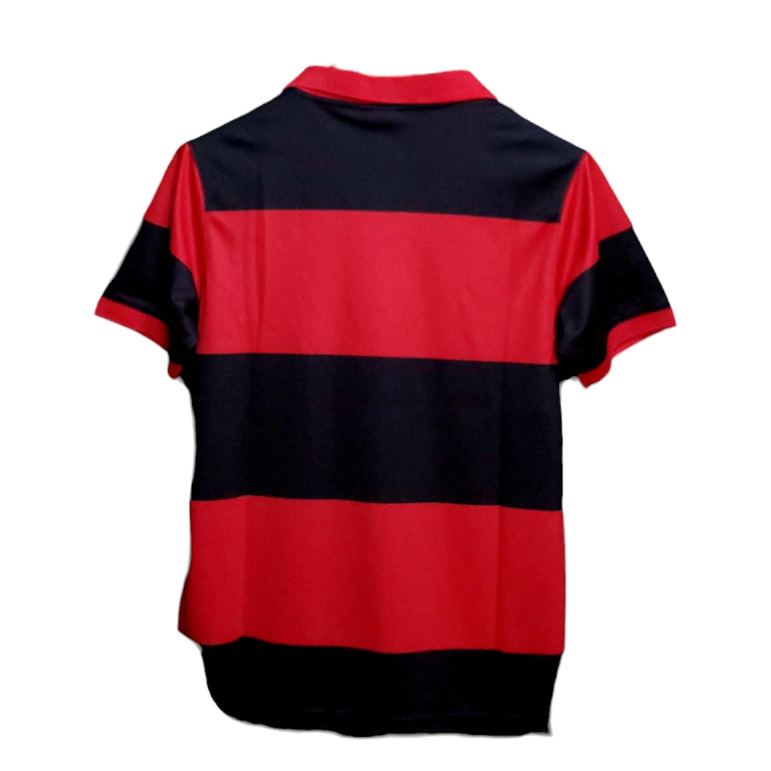 Flamengo Retro Home Jersey 1982