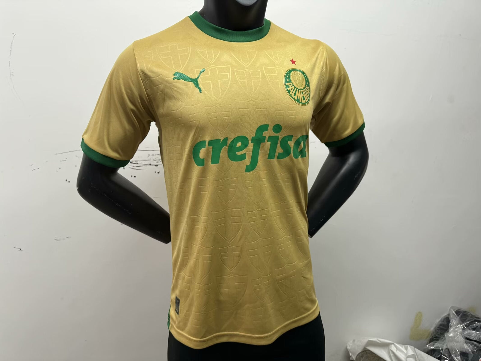 Third 24/25 Men's Player Jersey