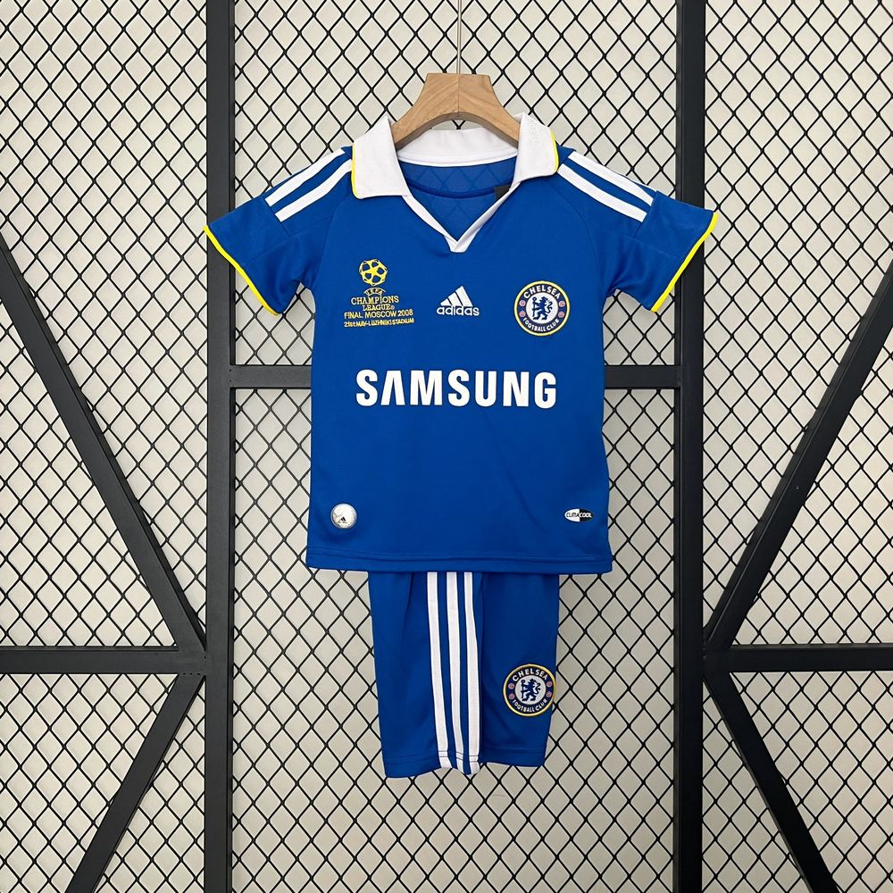 Kit 08/09 Kids