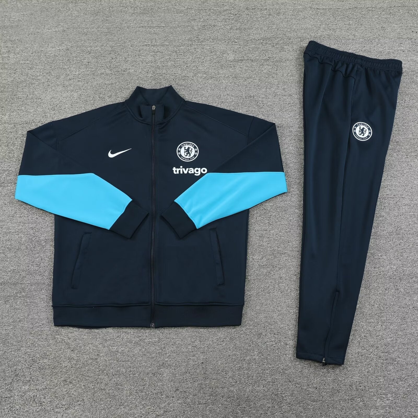 Jacket 24/25