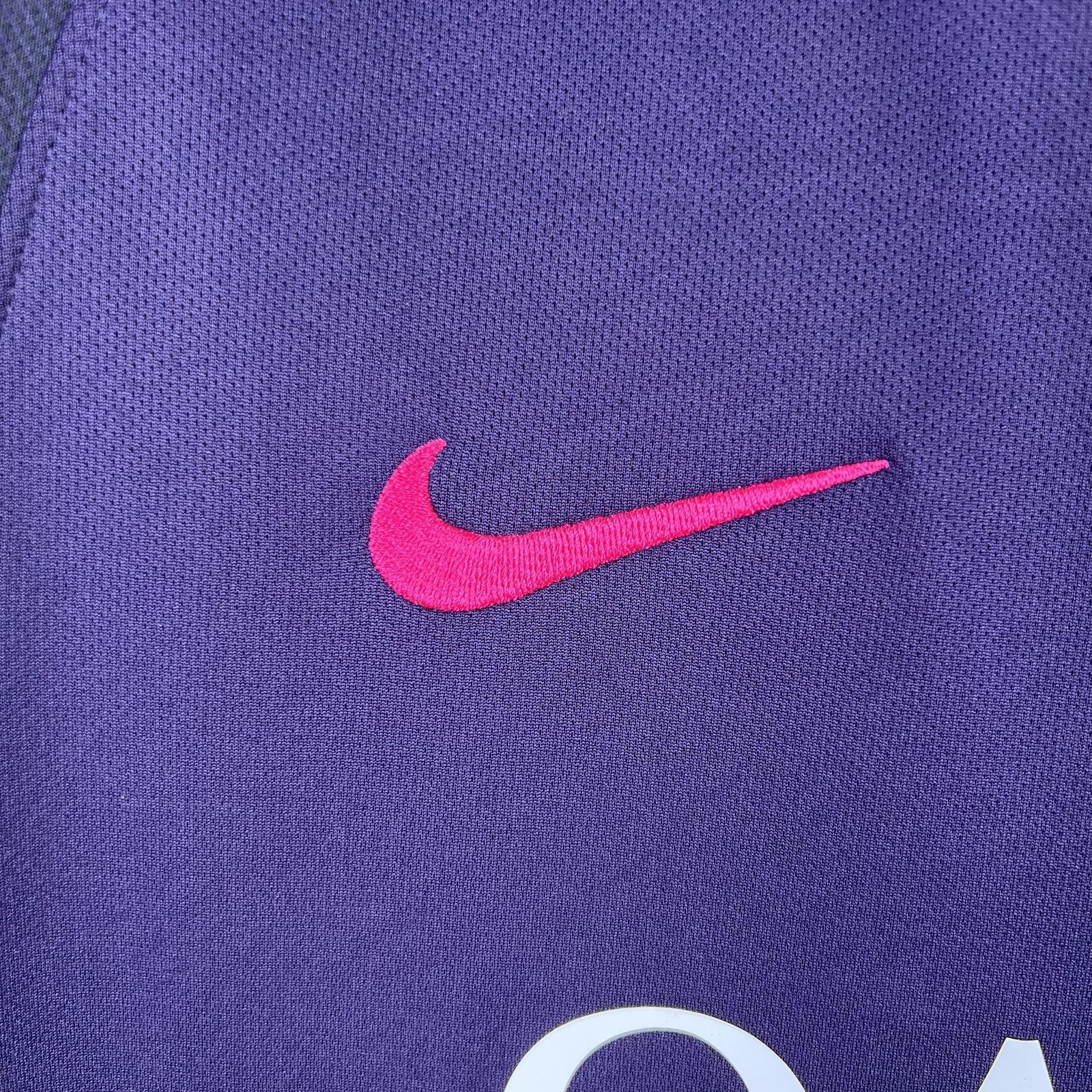 Retro Away 16/17 Men's Jersey