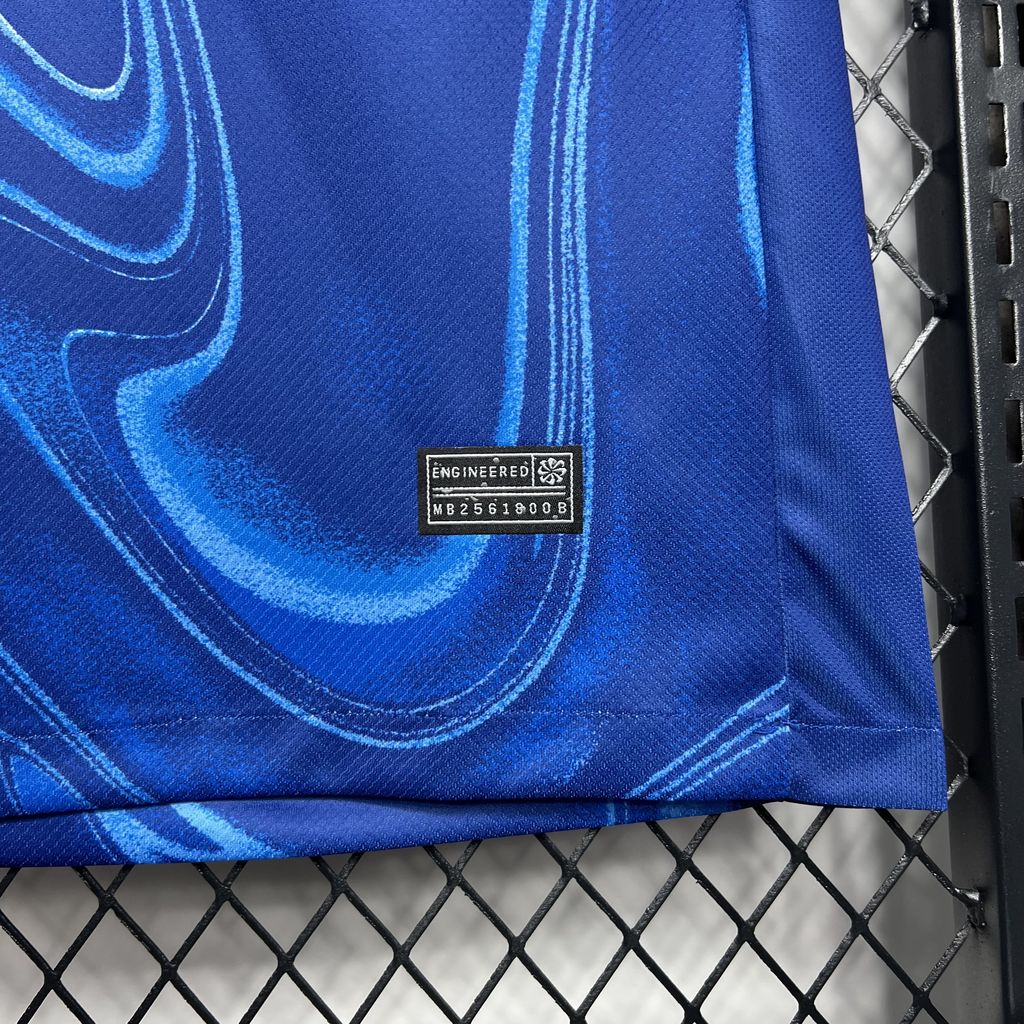 Jersey Chelsea Home 24/25
