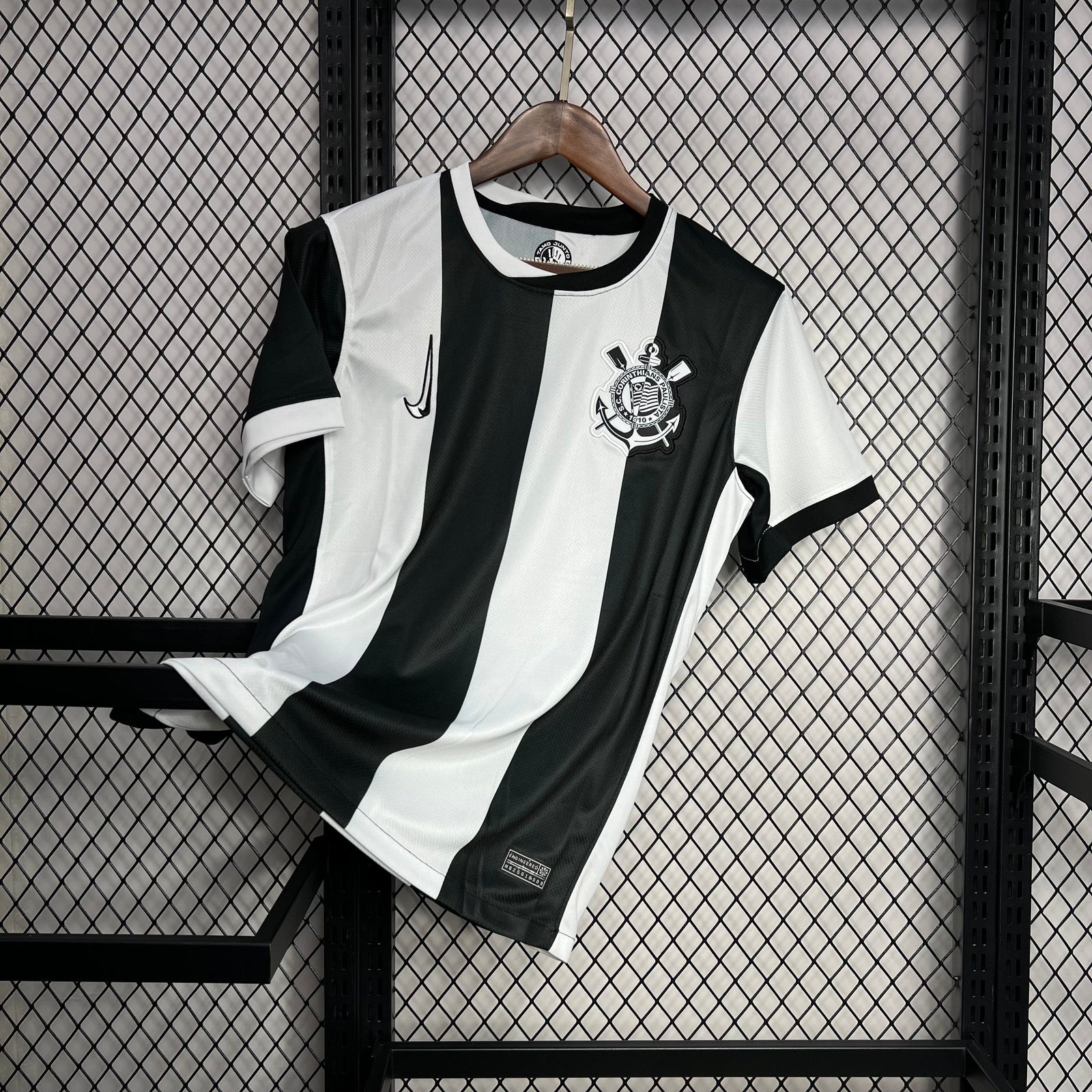 Third 24/25 Men's Jersey