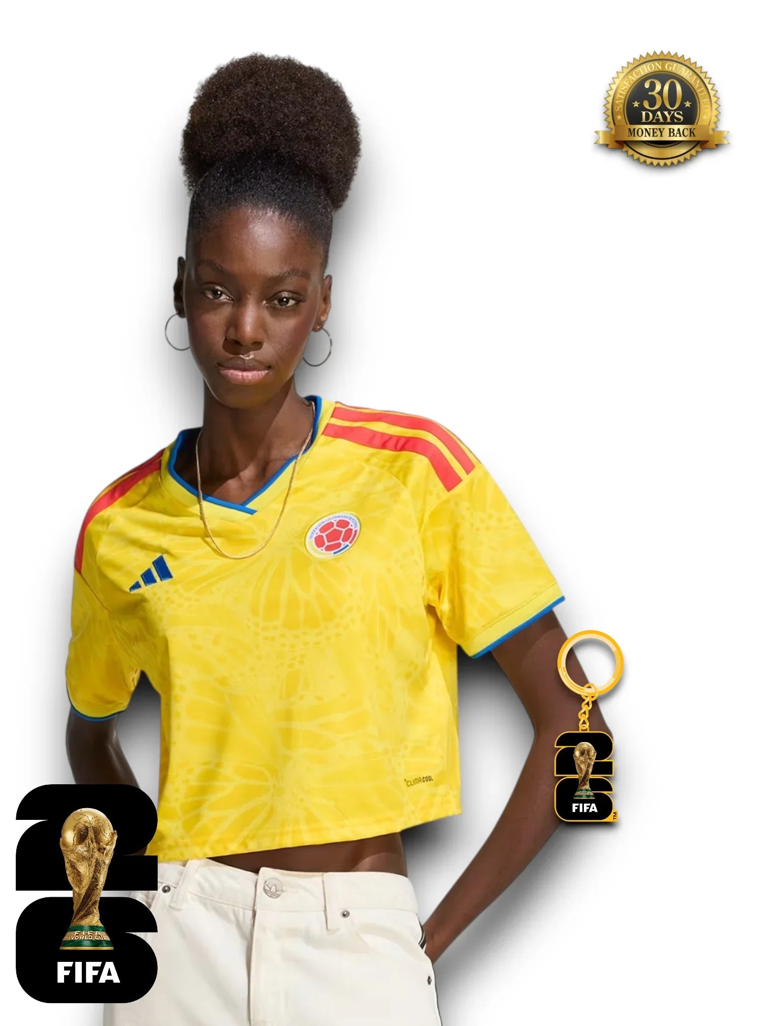 Jersey 26 Women's