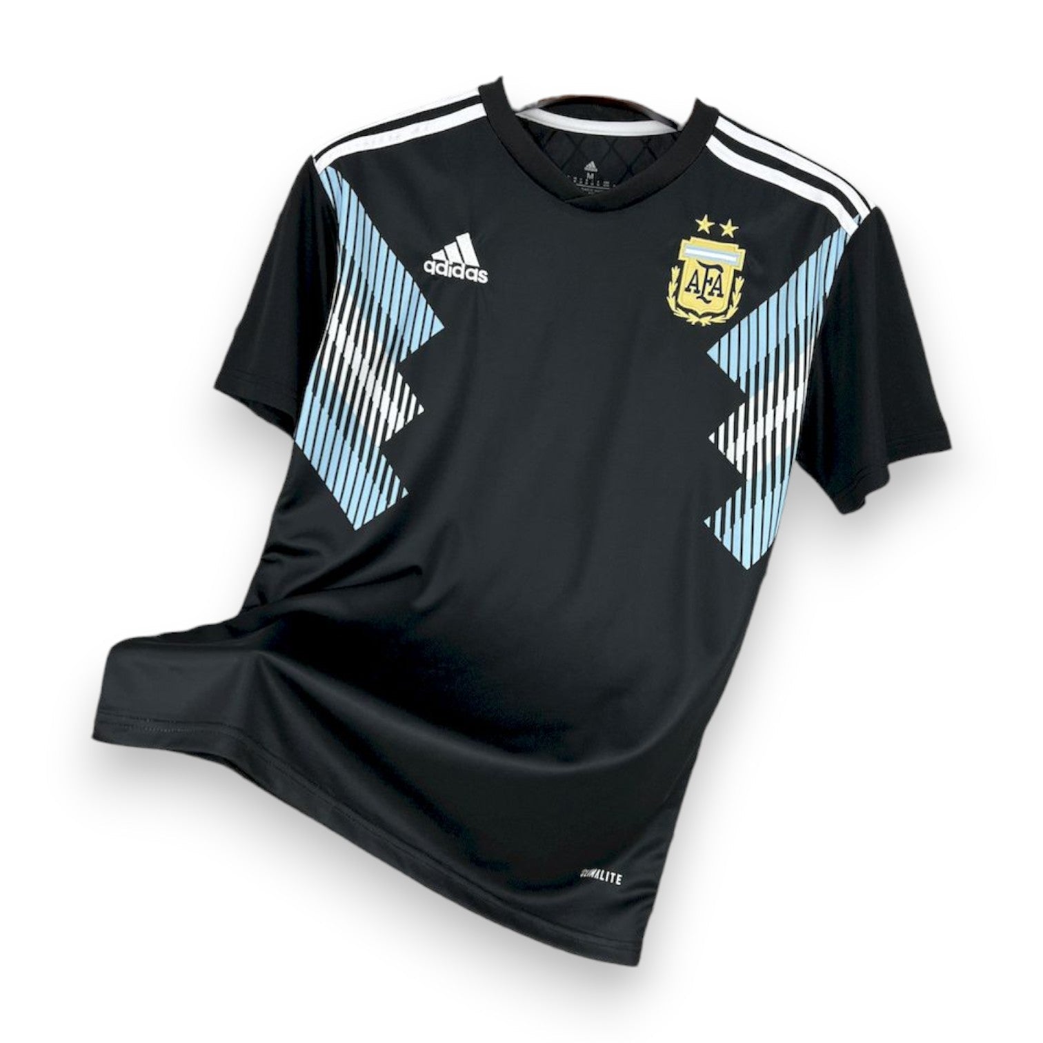 Argentina II Retro 2018