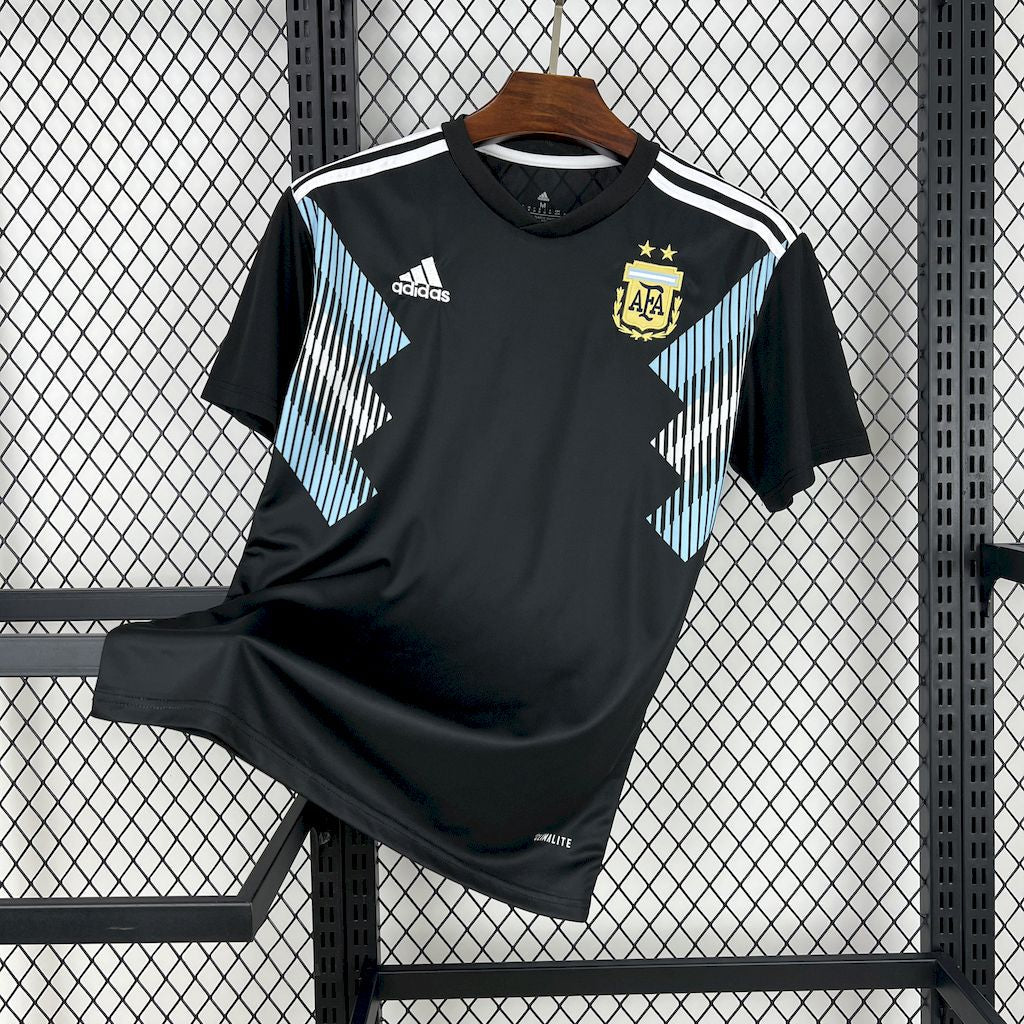 Retro Jersey 18 Men's