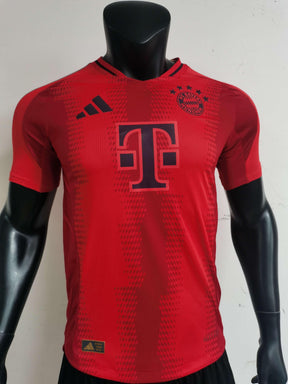 Bayern Munich Player Home Jersey