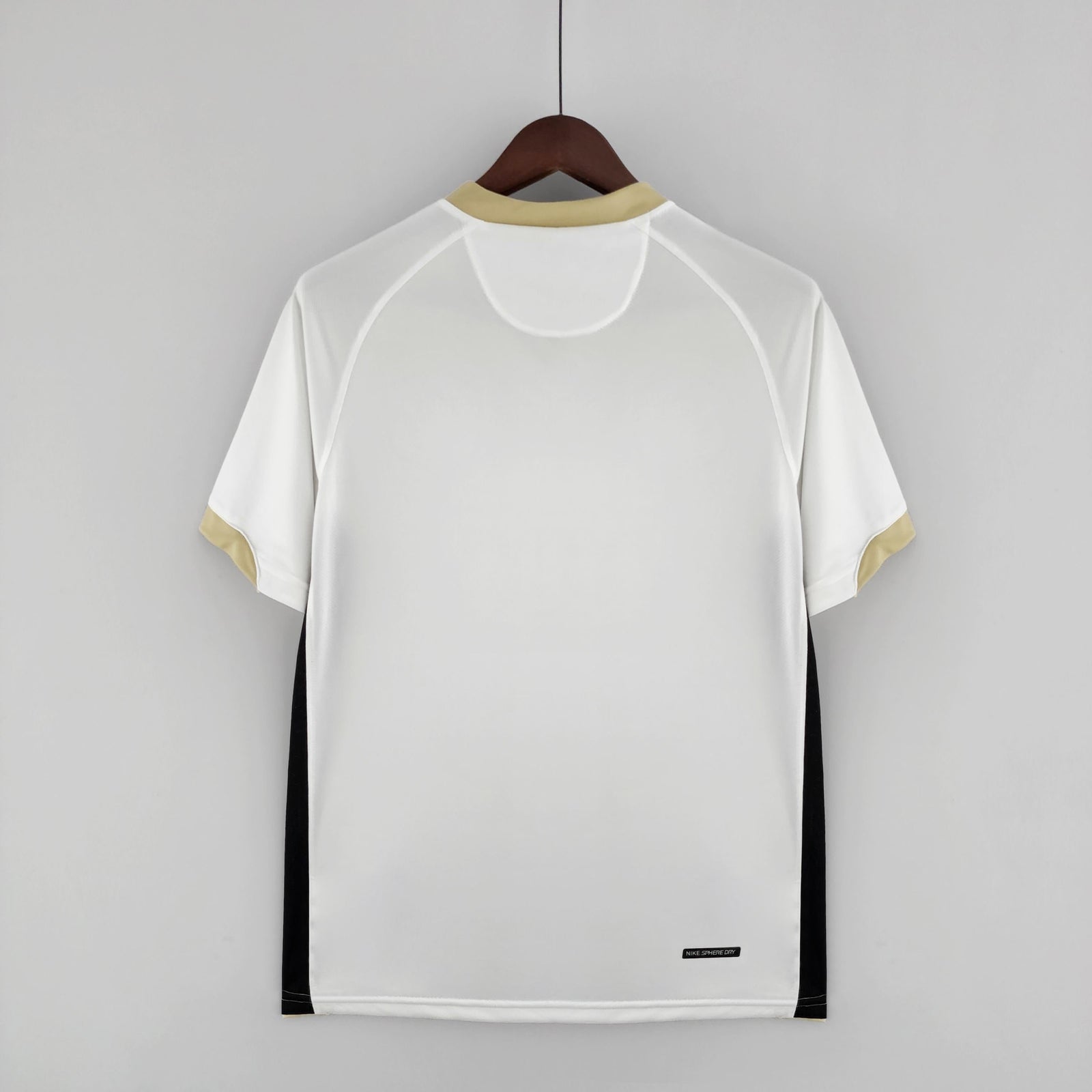 Retro Away 06/07 Men's Jersey