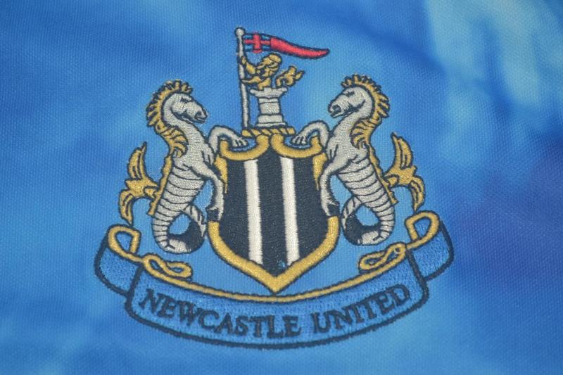 Retro Away 93/95 Men's Jersey