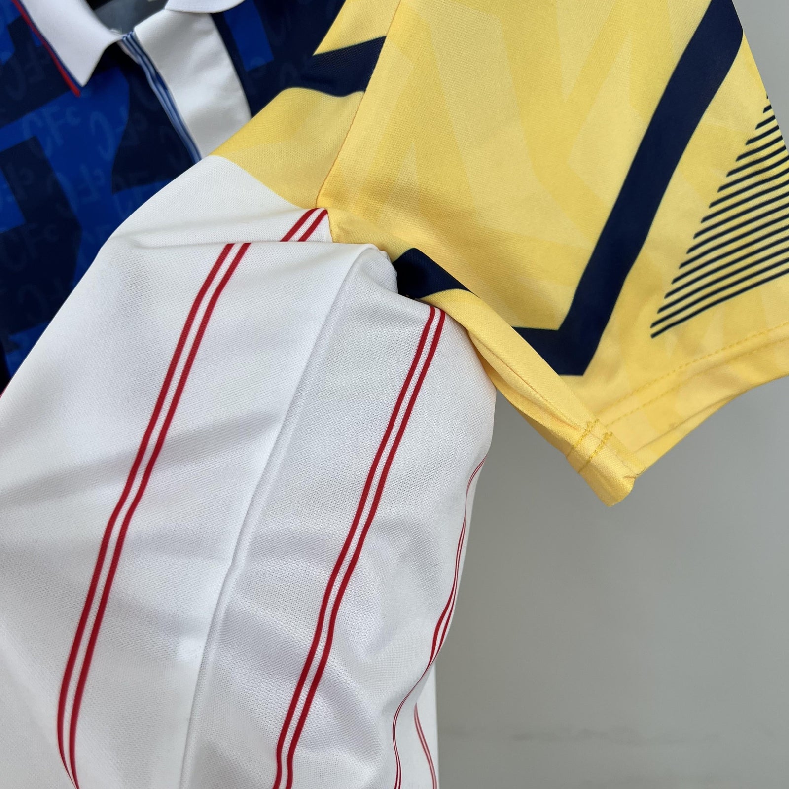 Retro Home 90 Men's Jersey