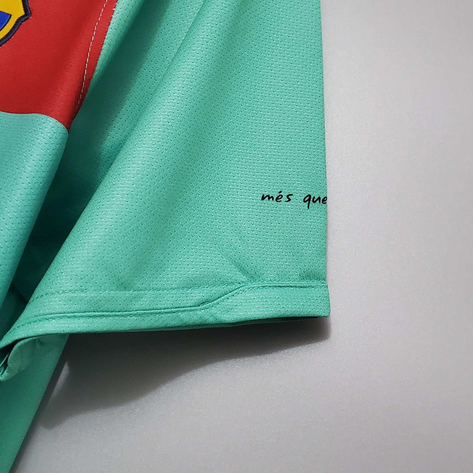 Retro Away 10/11 Men's Jersey