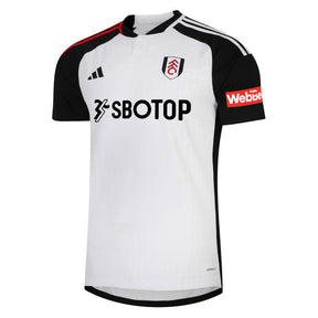 Fulham Home Jersey 2023/2024